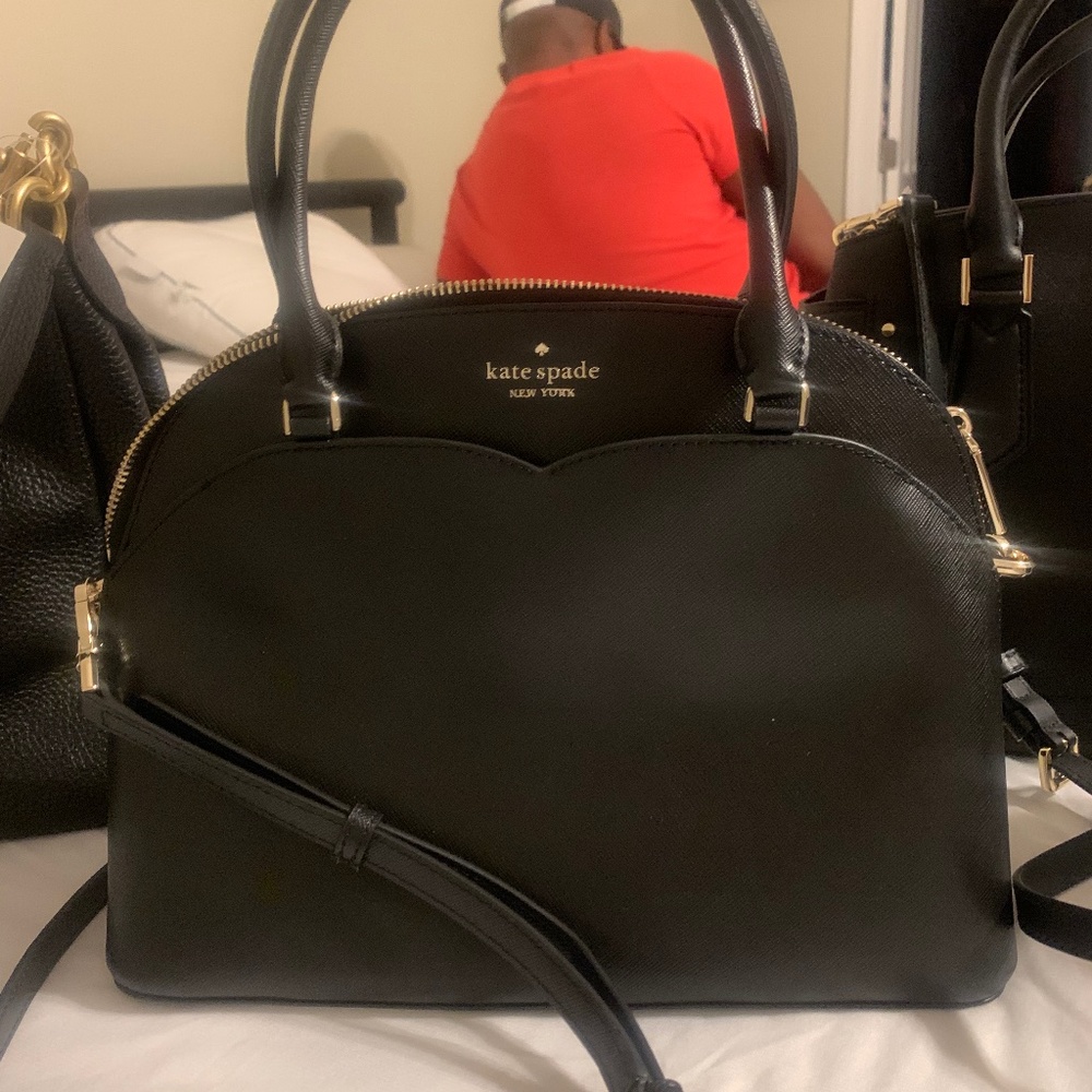 Everyday bag